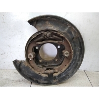 Пыльник диска тормозного заднего правого lexus RX 300/330/350/400h 2003-2009