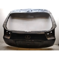 Дверь багажника lexus RX 300/330/350/400h 2003-2009