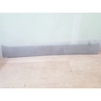 накладка багажника RENAULT Laguna 1997 7700838963