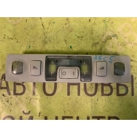 плафон салонный AUDI A6 2003 4B09471111EU, 4D0947105A