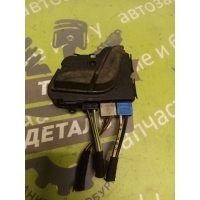кнопки регулировки сидения MERCEDES-BENZ C207 E-Coupe 2014 2048709010