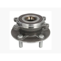 Ступица передняя Mazda 3 2014 B45A3304X