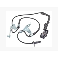 Датчик ABS передний Mazda 6 2008 GS1D4373XA