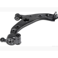 Рычаг передний правый Mazda 3 2014 B45A34300A
