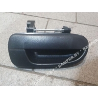 Ручка наружная задняя правая Hyundai Accent 2005 8366025000