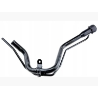 Горловина топливного бака Toyota Corolla 150 2008