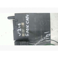Блок SAM Mercedes E W210 2000 0195455632