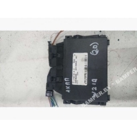 Блок управления АКПП Mercedes E W210 2000 A0305452032