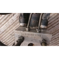 Блок ABS Mercedes Vaneo 2002 A004 431 09 12
