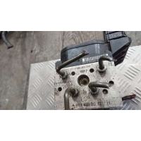Блок ABS Mercedes E W210 2001 A0034319012