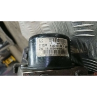 Блок ABS Mercedes C W203 2003 A2034310812
