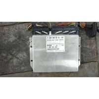 Блок управления ESP Mercedes E W210 2001 0295452332