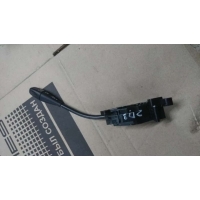 Переключатель круиз-контроля Mercedes C W203 2005 0085452624