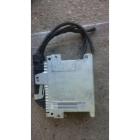 Блок управления EGAS Mercedes E W124 1994 1245456232