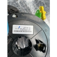 Шлейф руля Mercedes CLK W209 2003 0004640618