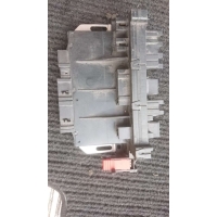 Блок SAM Mercedes S W220 2001 0325458432