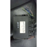 Блок управления АКПП Mercedes C W203 2001 0255450432