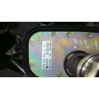 Антенна Mercedes ML W163 2002 1638201575