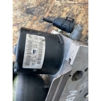 Блок ABS Mercedes E W211 2004 0054317212
