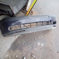 Бампер передний Renault Espace 3 1999