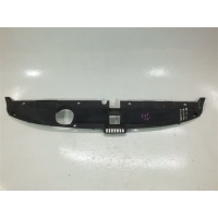 накладка на рамку радиатора Honda Stream RN1 71123S7A003