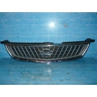 решетка радиатора Nissan Sunny FB15 1999 623104M460