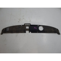 накладка на рамку радиатора Honda Stream RN3 2001 71123S7A003