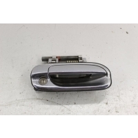 Ручка двери Nissan Sunny FB15 2001 806065M700