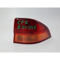стоп-сигнал Honda Accord CF6 1999 33501-S0D-003, 22-32