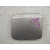 лючок бензобака Nissan Cefiro A33 2001 788302Y000