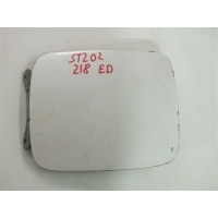 лючок бензобака Toyota Carina ED ST202 1997 7735020260