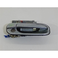 Ручка двери Nissan Sunny FB15 2001 806065M700