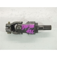 рулевой карданчик Mazda Demio DW3W 2000 D201-32-090