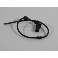 датчик abs Mercedes-benz E-class W210 1996 A2105400717