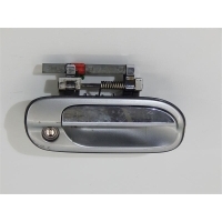 Ручка двери Nissan Sunny FB15 2004 806065M700
