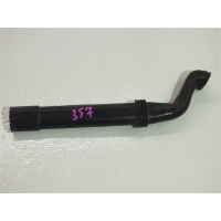 воздуховод Peugeot 206 T14 2000 14264L