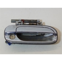 Ручка двери Nissan Sunny FB15 2001 806065M700