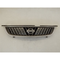 решетка радиатора Nissan Sunny FB15 2001 623104M460