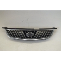 решетка радиатора Nissan Sunny FB15 2000 623104M460