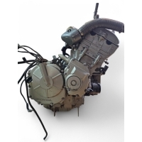 Pc36 pc38 04-06 двигатель сито
