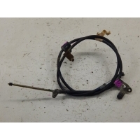 трос ручника Toyota Corolla Fielder NZE121 2002 4643012410