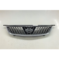 решетка радиатора Nissan Sunny FB15 1999 623104M460