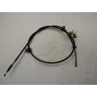 трос ручника Toyota Corolla Fielder NZE121 2003 4642012510