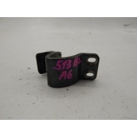 петля двери Audi A6 Allroad Quattro C5(4BBESF) 2002 4B0833401B