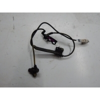 датчик abs Toyota Allex NZE124 2001 89542-12070
