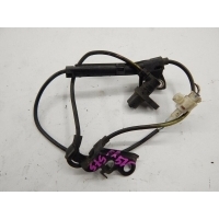 датчик abs Toyota Corolla Fielder ZZE122 2003 89542-12070