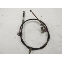 трос ручника Toyota Corolla Runx NZE121 2005 4643012410