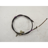 трос ручника Toyota Corolla Fielder ZZE122 2001 4642012510
