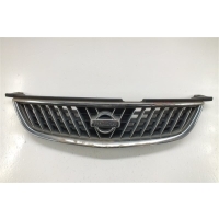 решетка радиатора Nissan Sunny FB15 1999 623104M460