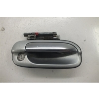 Ручка двери Nissan Sunny FB15 1999 806065M700, 806064M408